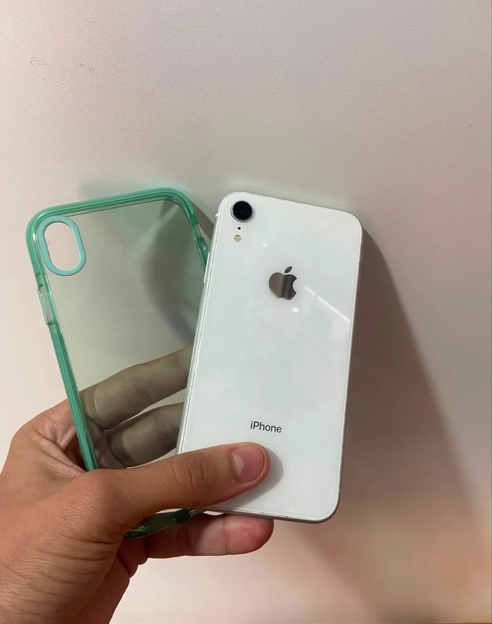 iPhone XR no preço !!