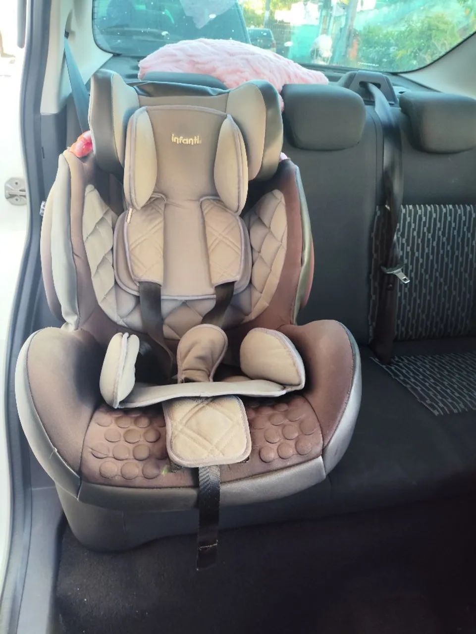 Cadeirinha para carro  - Foto 2