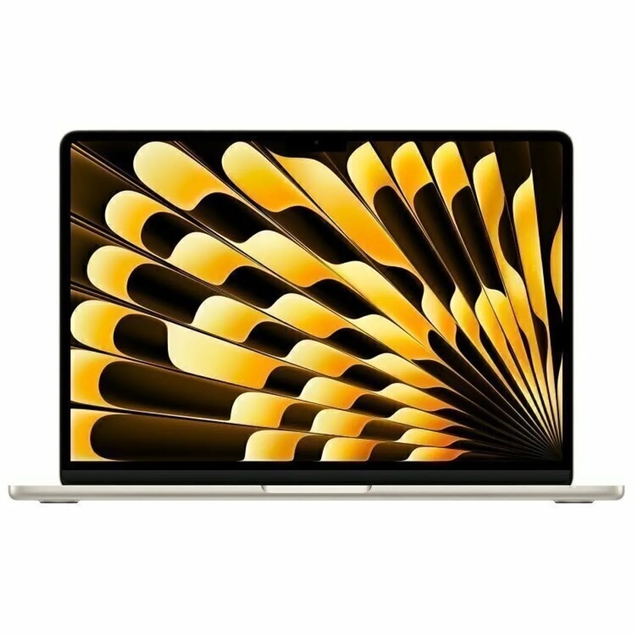 MacBook Air M4 13インチ 16GB 256GBシルバー 美品 mw0w3ll-a-1-q4g06l5geb.jpg
