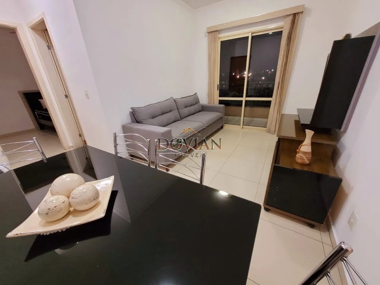 APARTAMENTO A VENDA EDIFÍCIO ROCCAPORENA NA CIDADE DE INDAIATUBA SP - Foto 2
