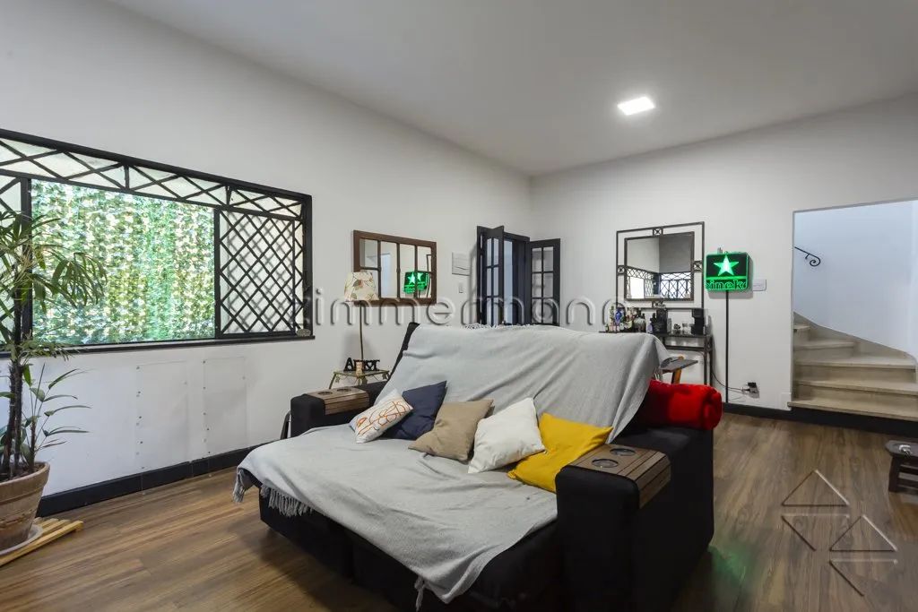 CASA COM 2 DORMITÓRIOS NA SANTA CECILIA - Foto 5