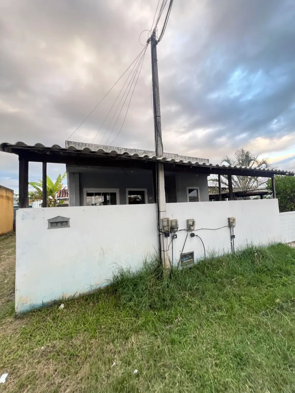 Foto - Cabo Frio - Unamar (Tamoios)