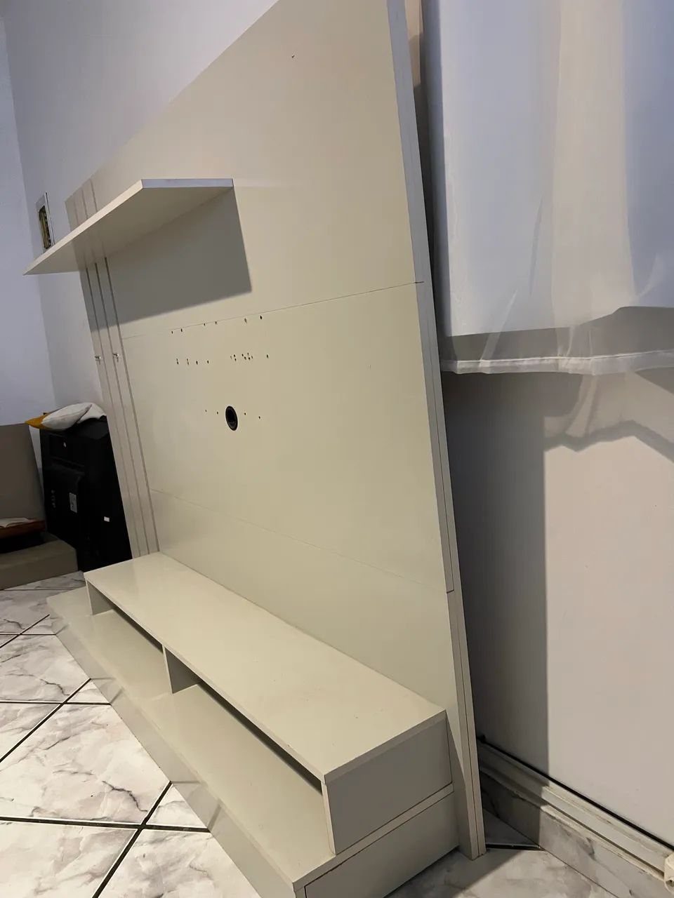 Painel televisão  - Foto 4