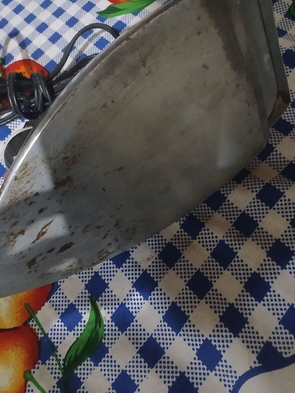Ferro de passar e liquidificador  - Foto 2
