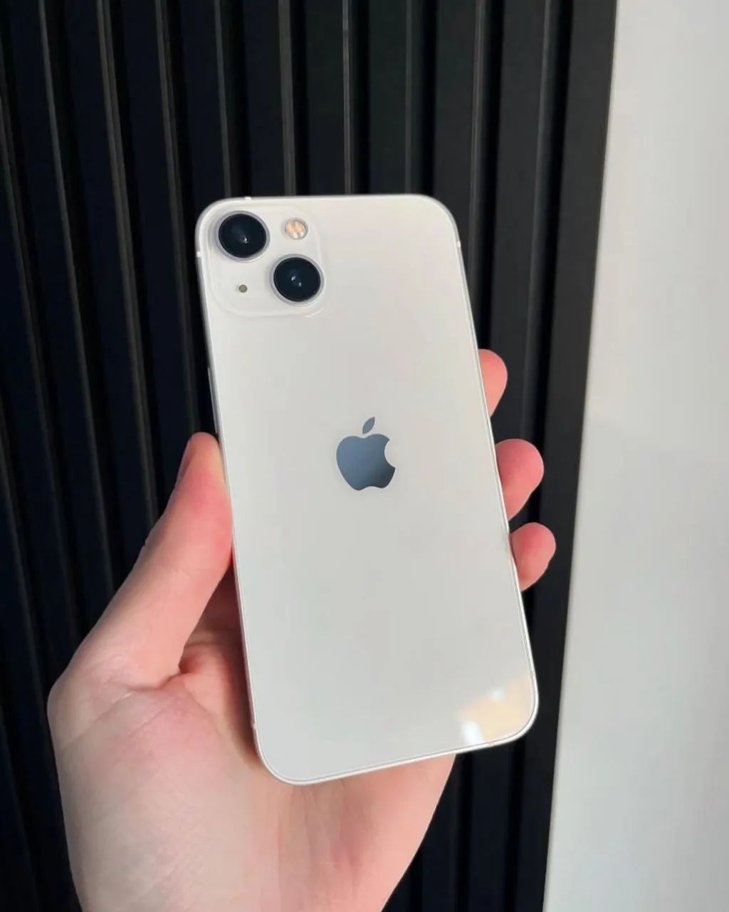 iPhone 13 Todo original Novo - Celulares e Smartphones - Compensa