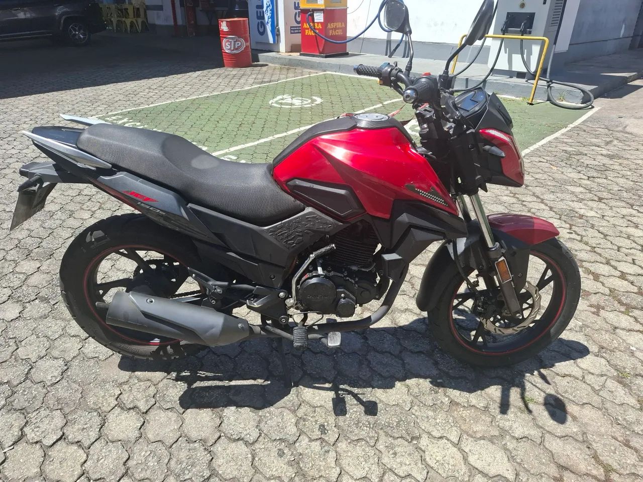 Jef 150  - Foto 5