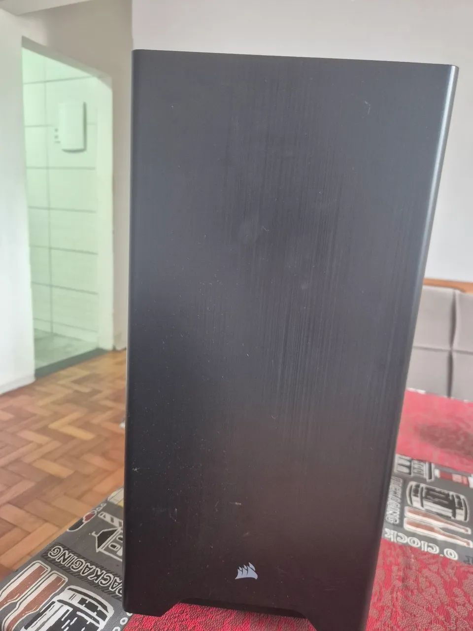 Gabinete Corsair - Foto 3