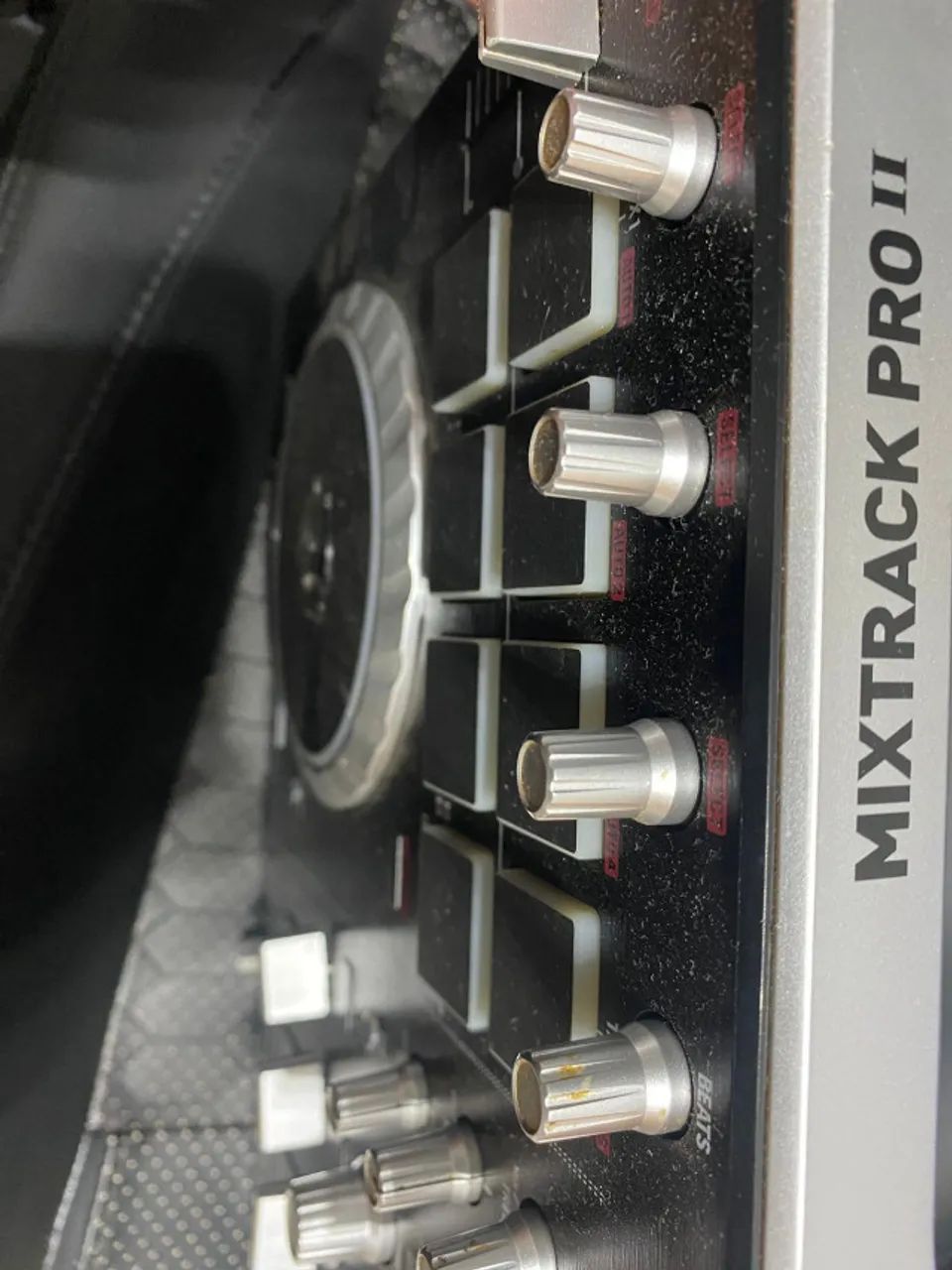 Controladora Dj Numark Mixtrack Pro 2 - Foto 5