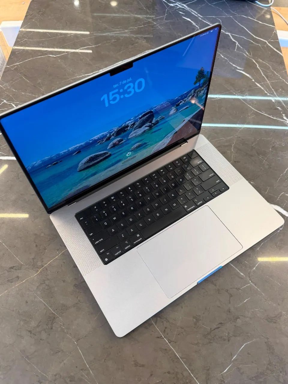MacBook Pro 2023 - 16" - M2 Pro - 16gb 512GB - Foto 3
