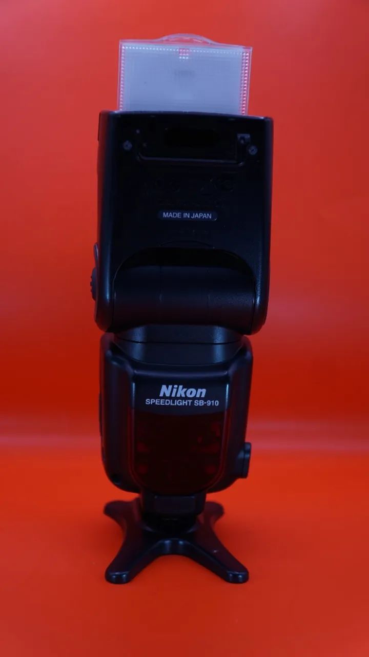 Flash nikon speedlight sb-910 - Foto 2