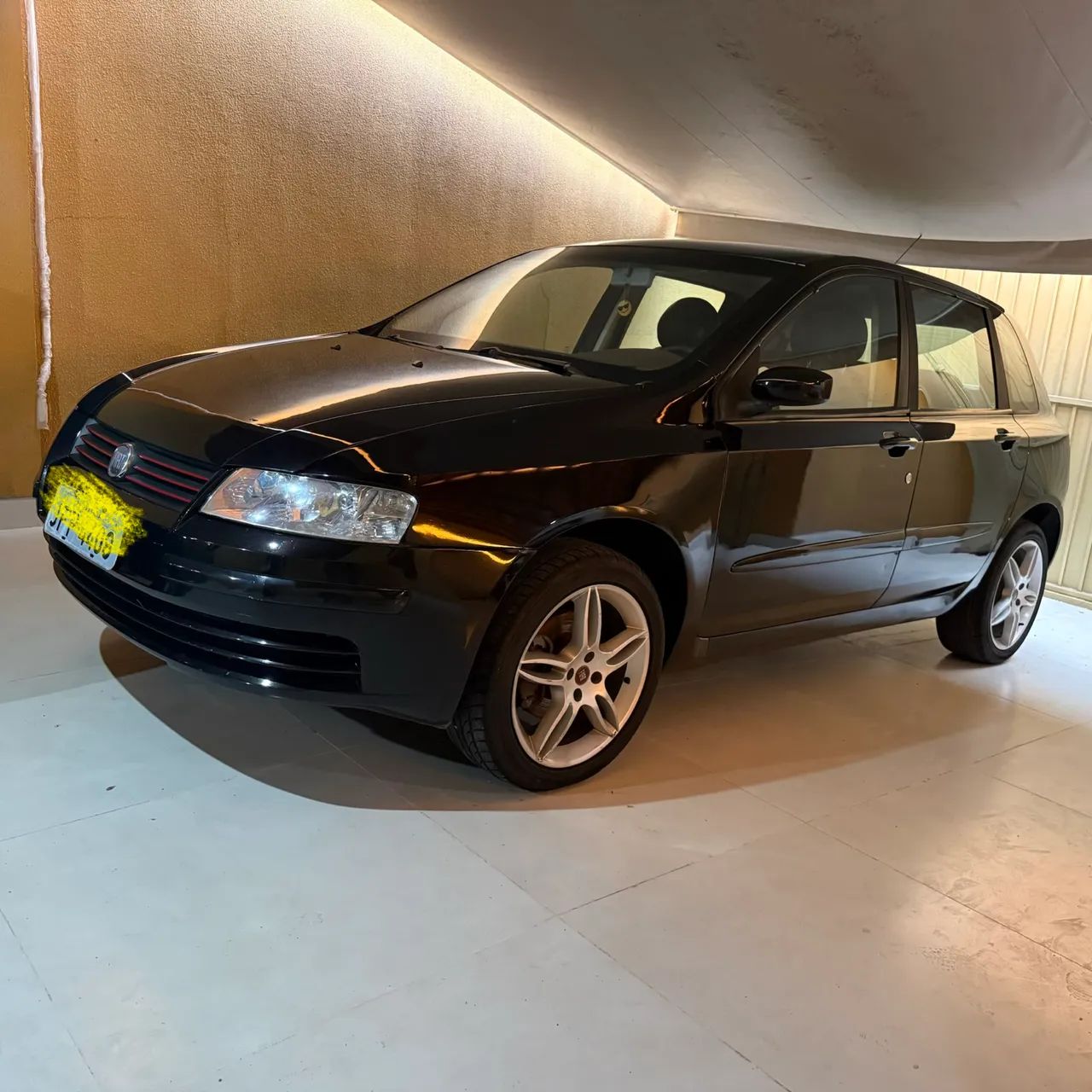 Fiat Stilo 1.8/ 1.8 SP/ Connect 16V 122cv 5P 2005