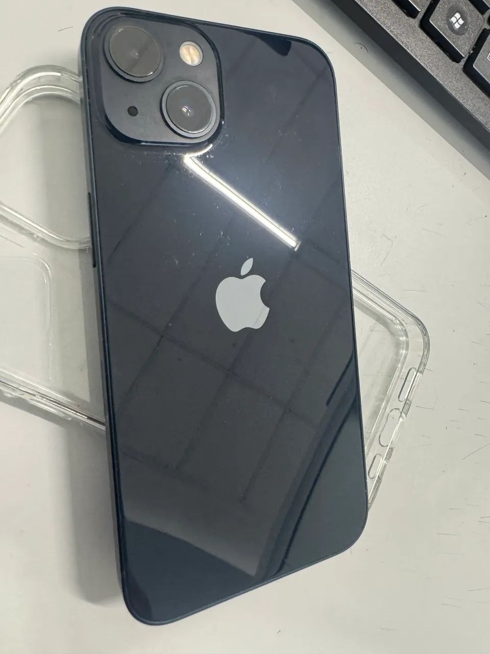 iPhone 13 128GB impecável  - Foto 5