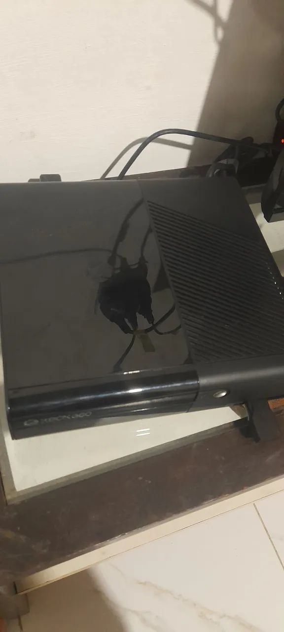 Xbox 360 slim - Foto 4