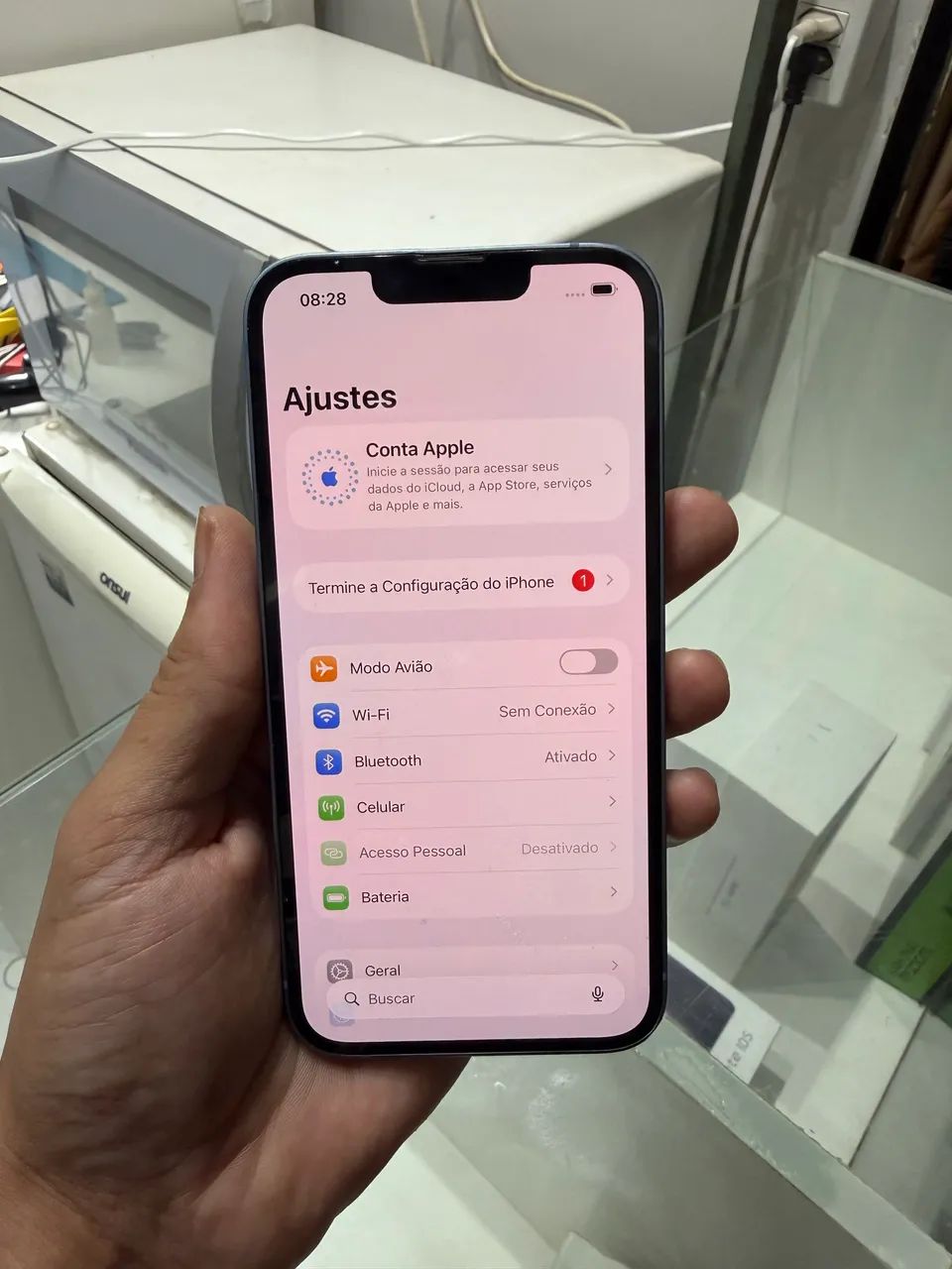iPhone 14