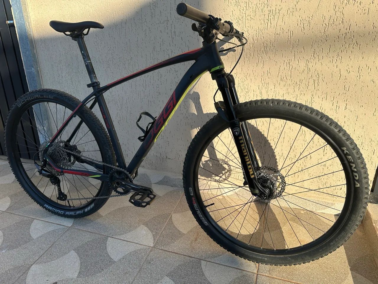 Bicicleta Oggi 7.3