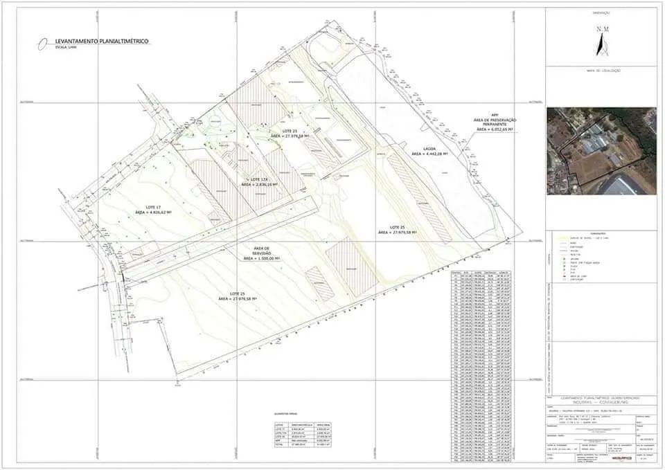TOPOGRAFIA  - Foto 4