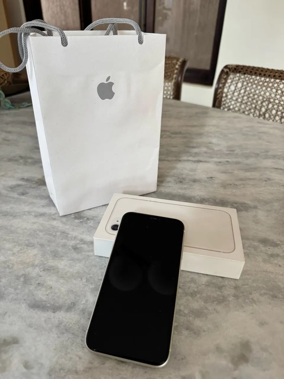 IPhone 11 - 128gb