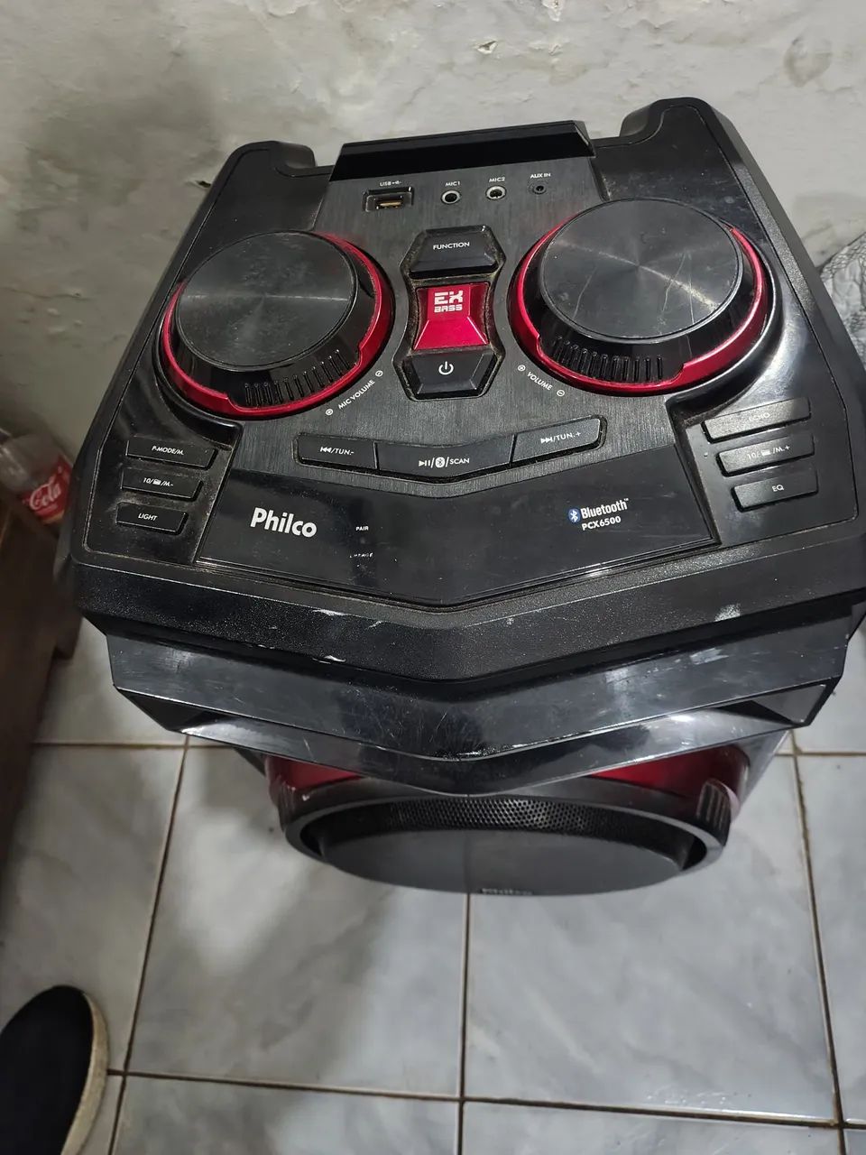 Philco PCX 6500 - Foto 4