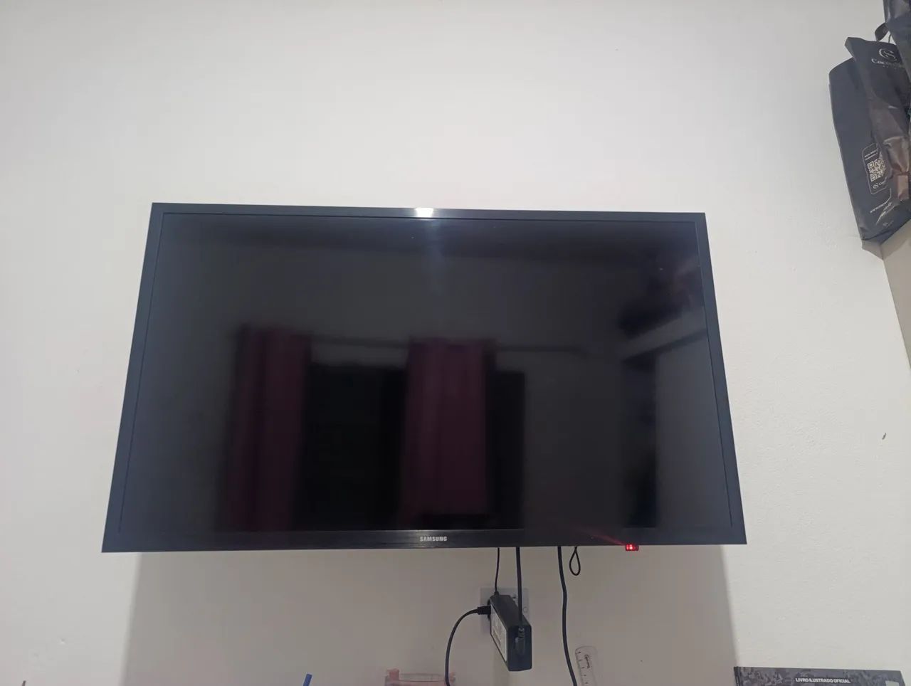 Smart TV Samsung 32 pol
