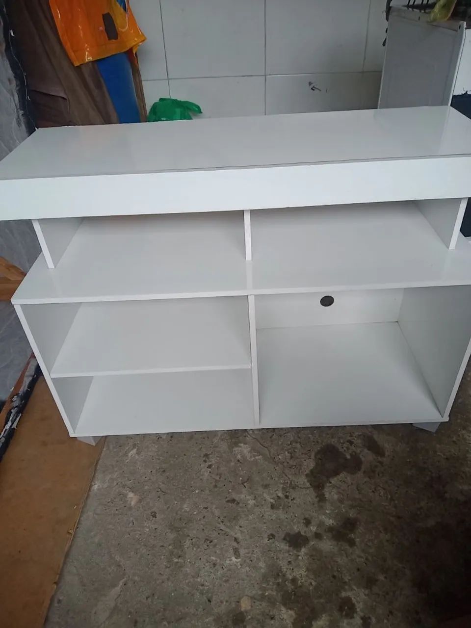 Rack - Foto 3