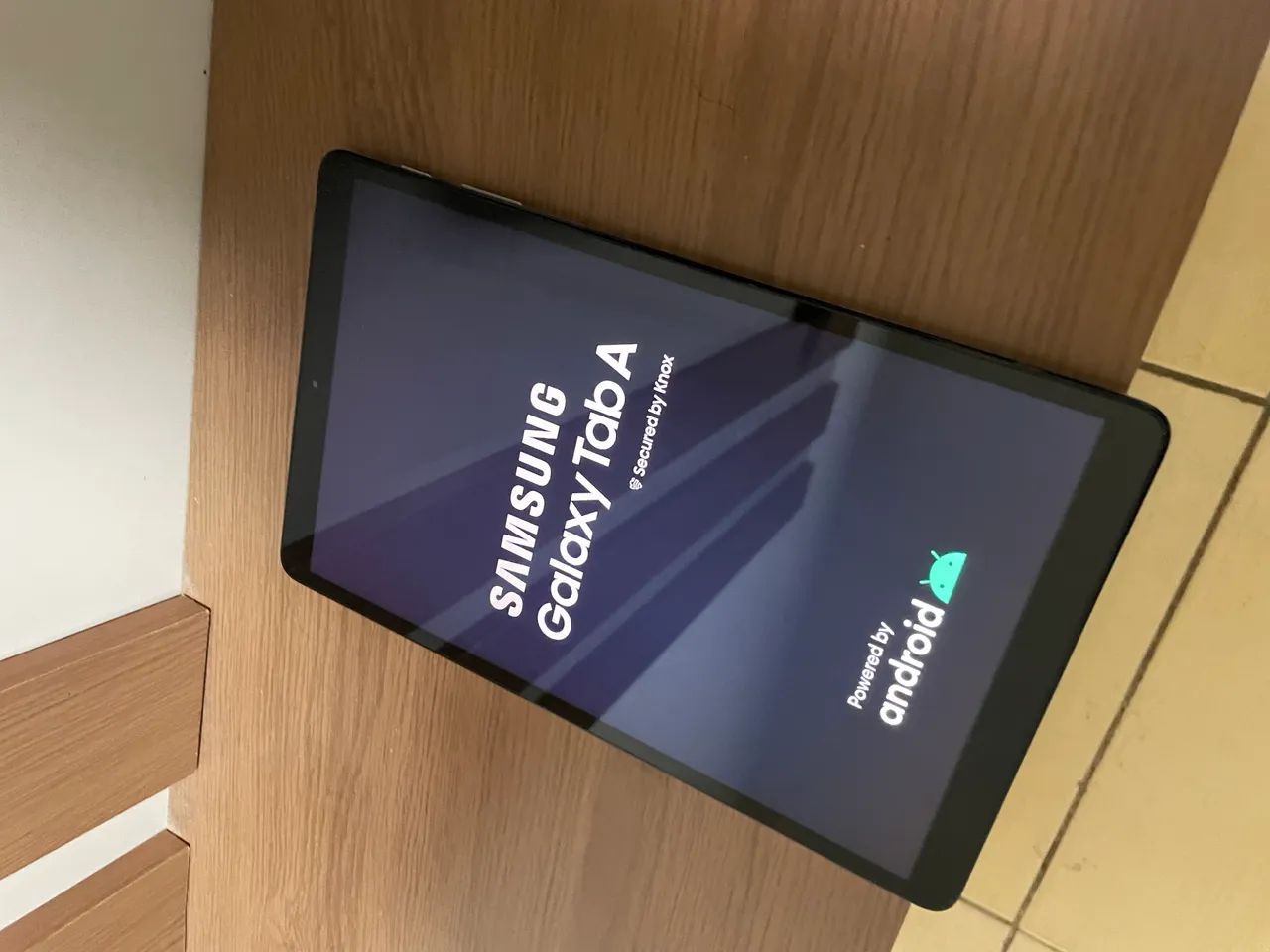 Tablet Samsung A T515 32gigas  - Foto 5