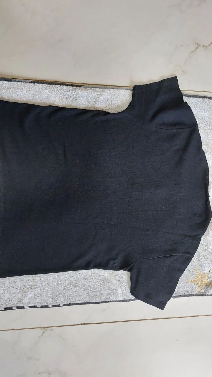 Camiseta Aramis Quadrile - Foto 4