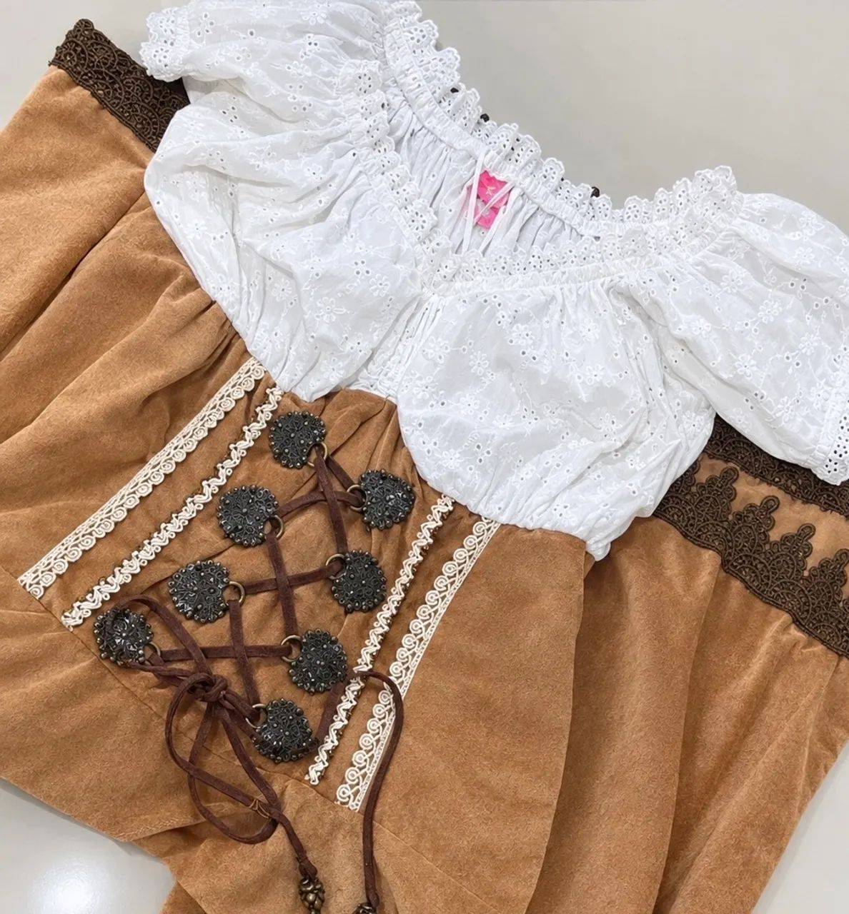 Vestido Oktoberfest  - Foto 2