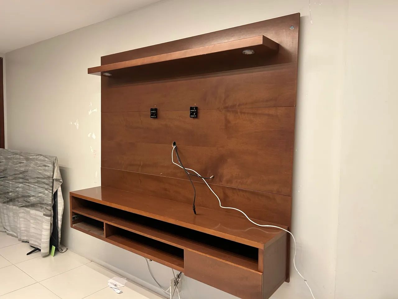 Painel de Tv - Foto 3