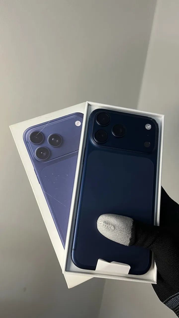iPhone 17 Pro Max - Foto 2
