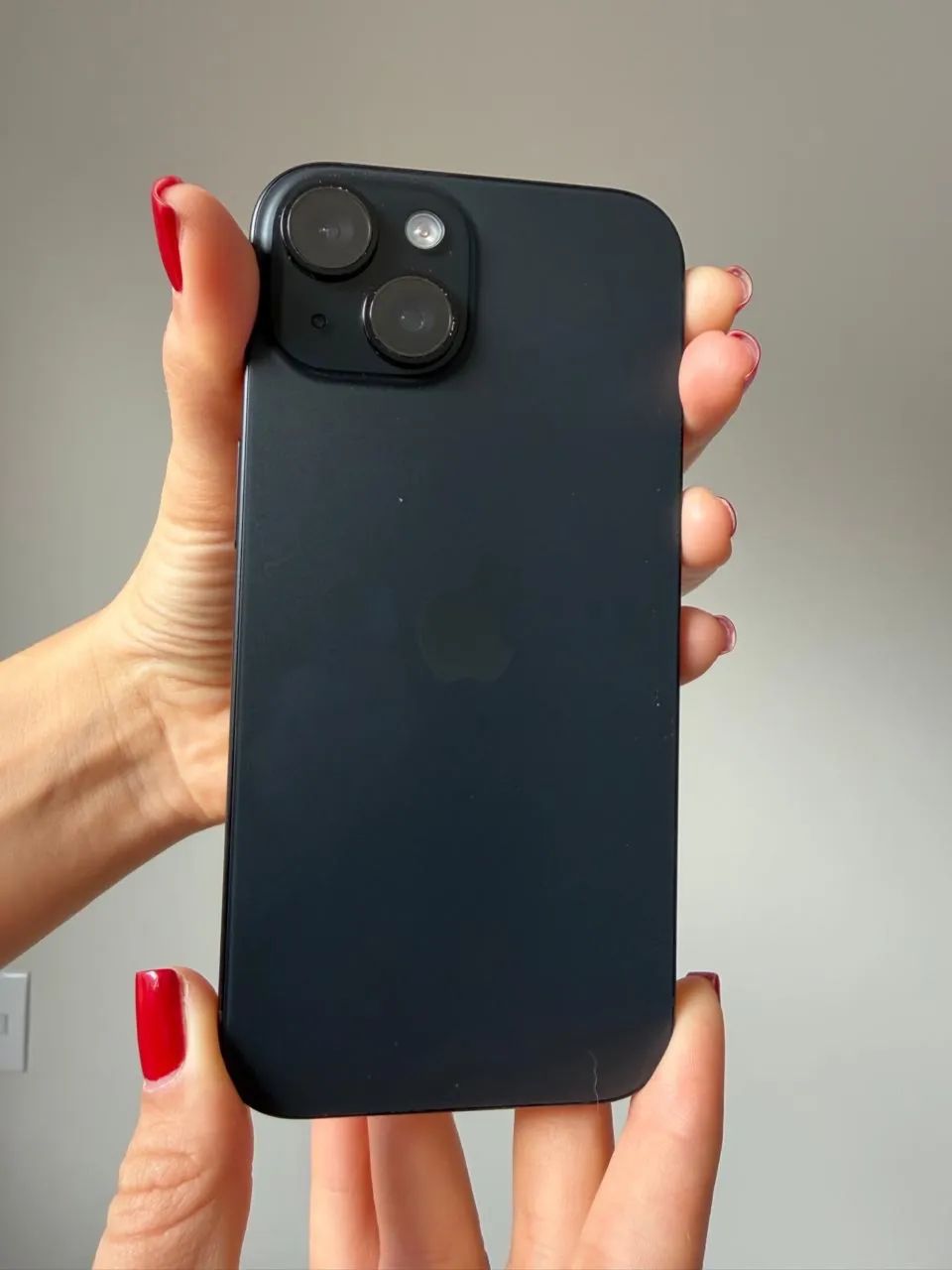 iPhone 15 128g - 86% bateria  - Foto 2