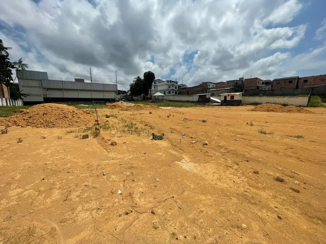 Terreno comercial ou Logístico - 13.000m² totalmente Plano - Foto 3