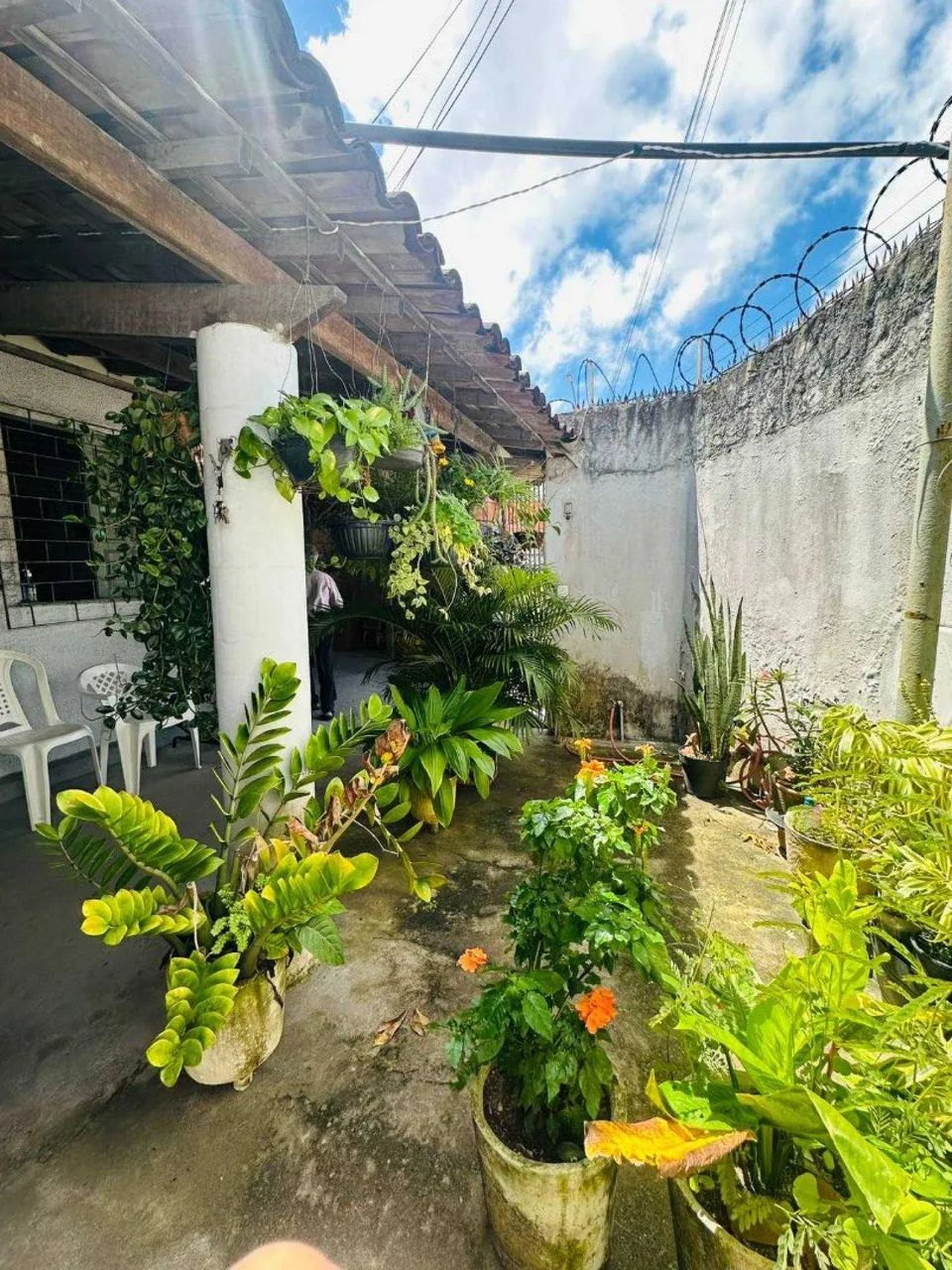 CASA NO MARCOS FREIRE 1 [57799] - Foto 5