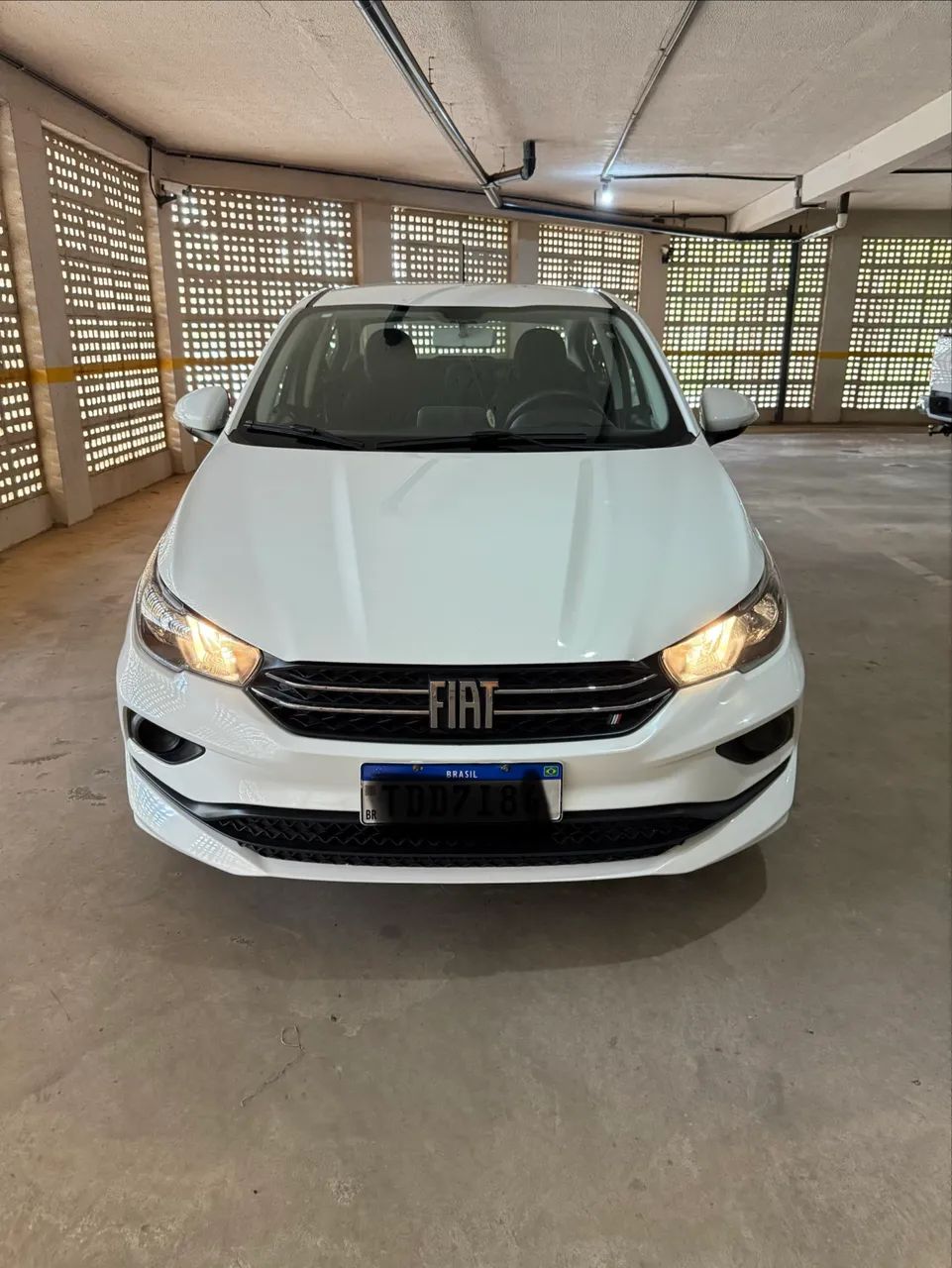 Fiat Cronos Drive 1.3 8V Flex 2025 - Foto 3