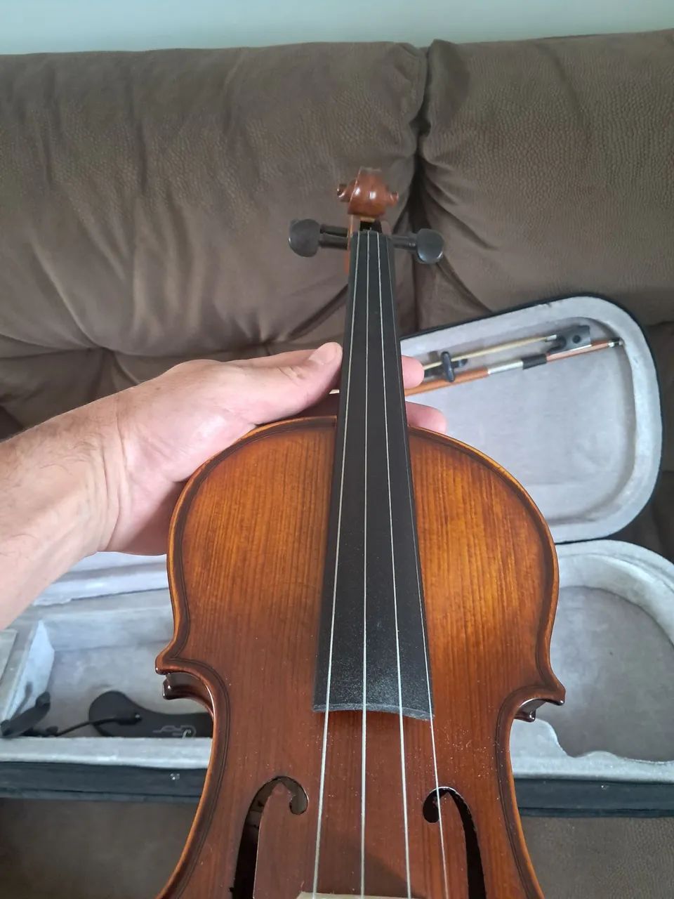 Violino - Foto 4