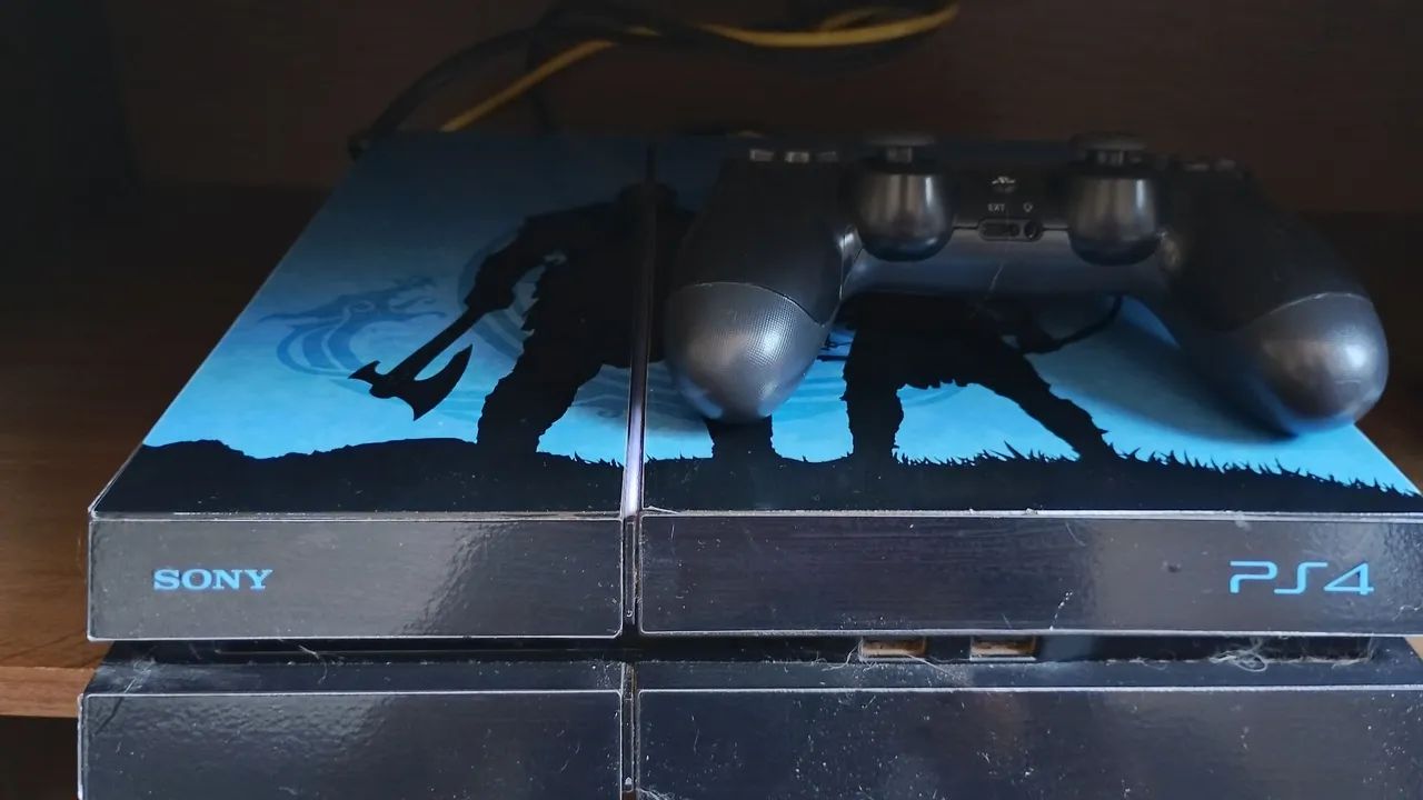 PS4