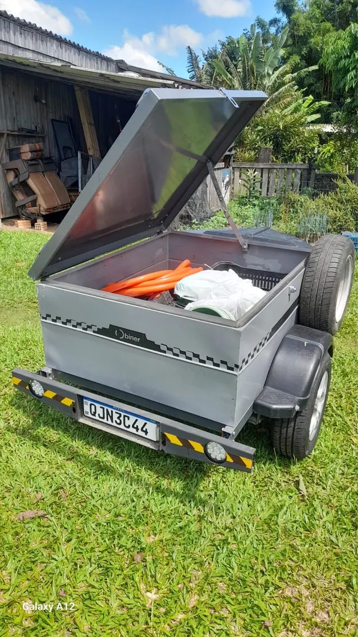 Reboque 2019 - Foto 5