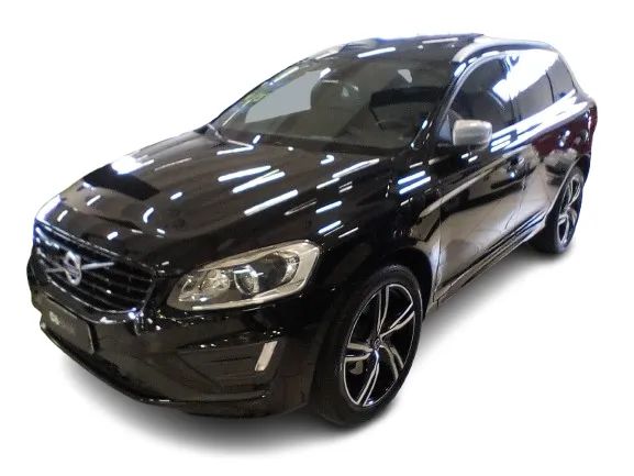 Volvo Xc 2017