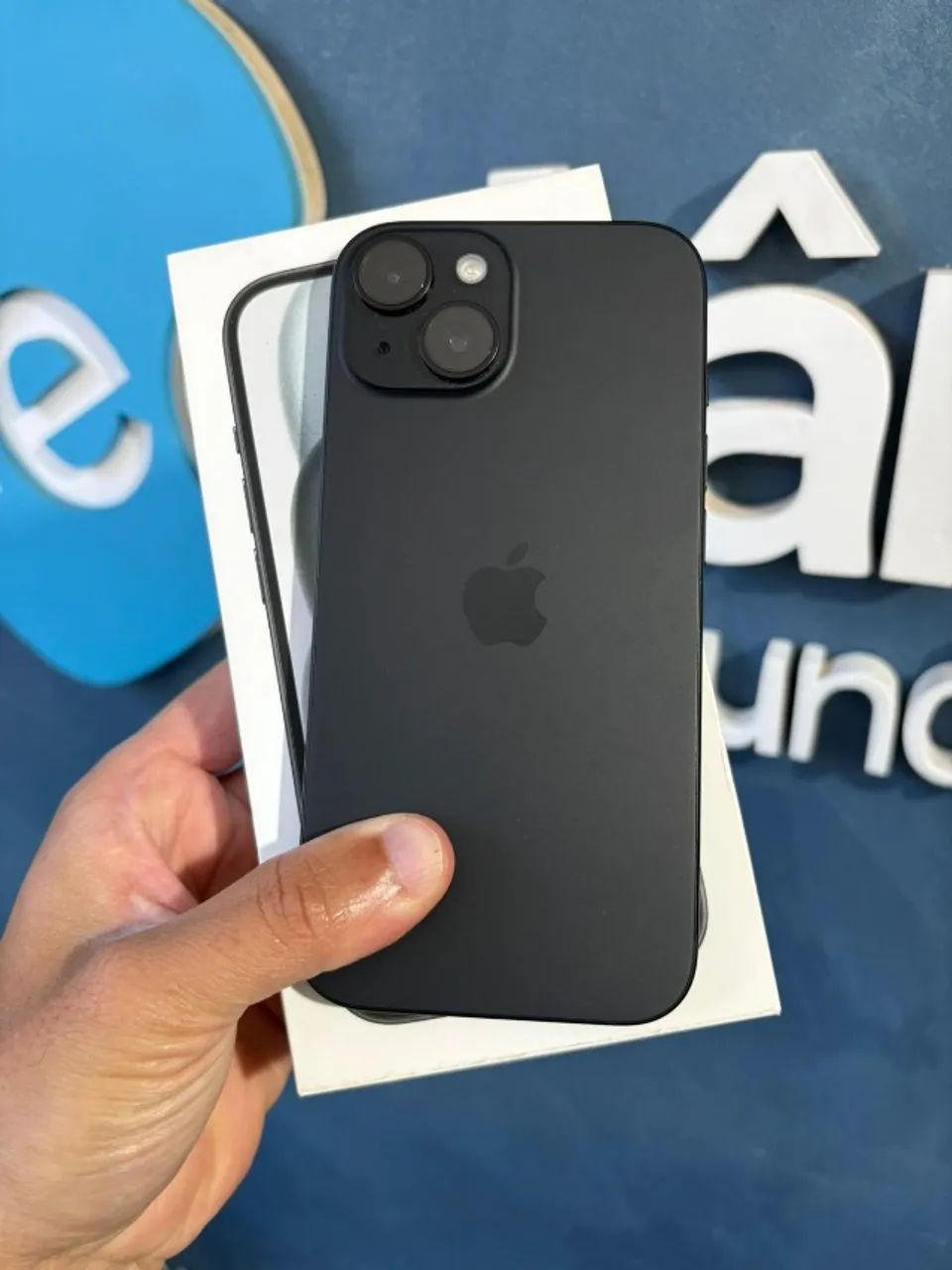 iPhone 15 128gb