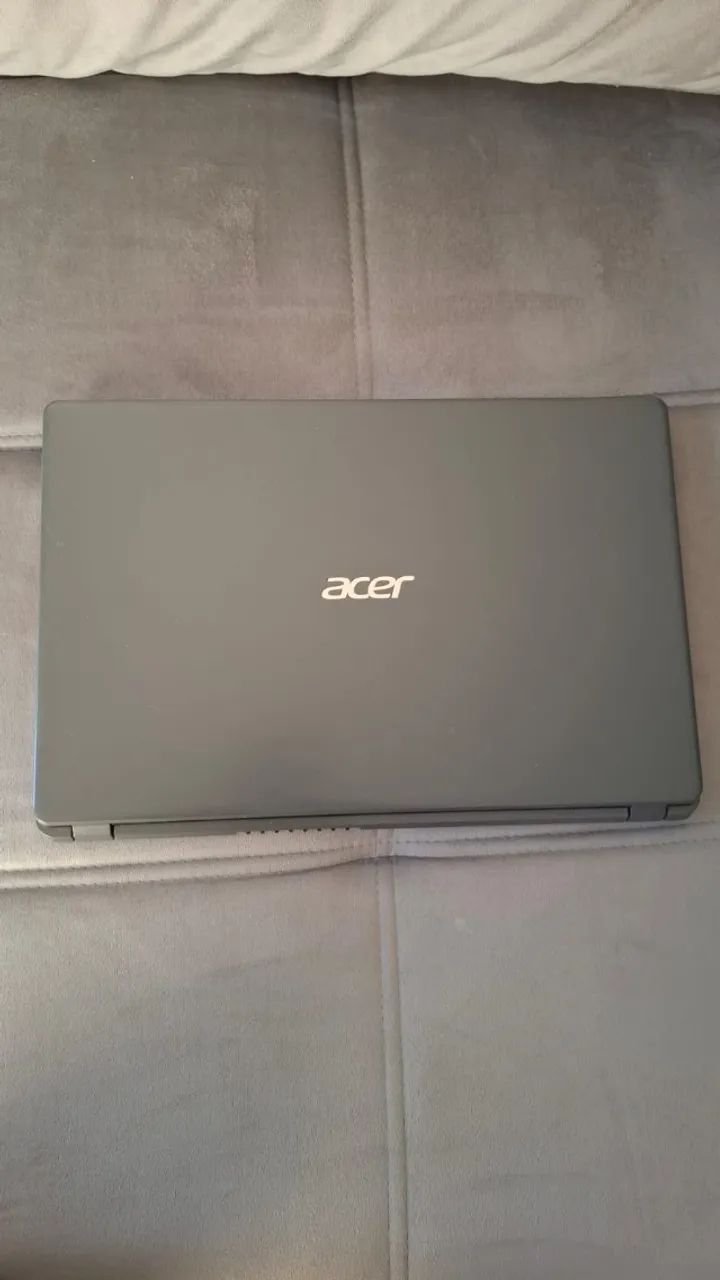 Notebook acer aspire 03 - Foto 4