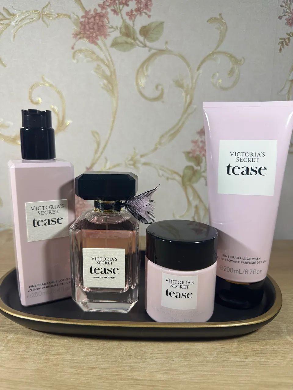 Kit Victorias Secret