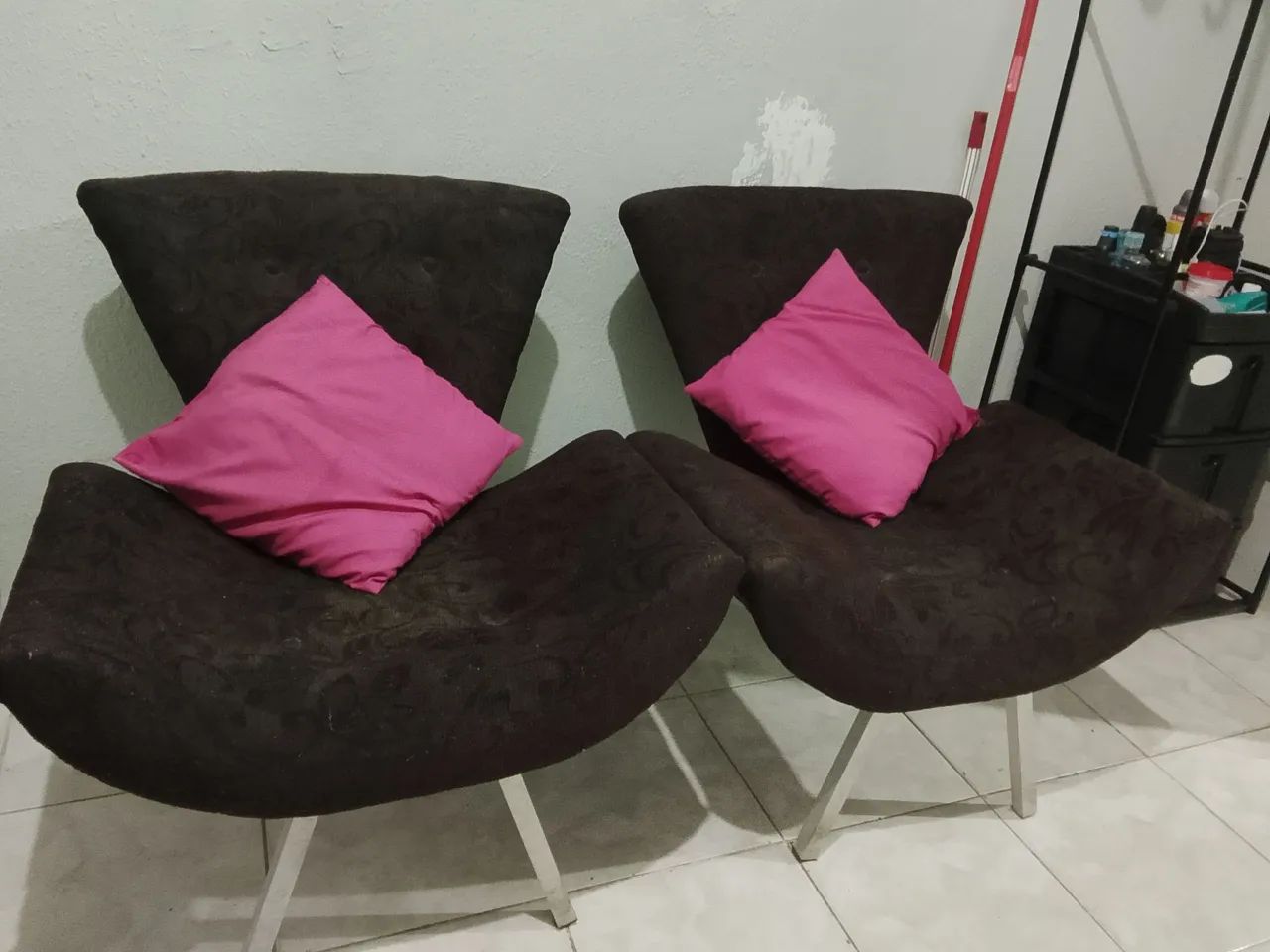 Poltronas 