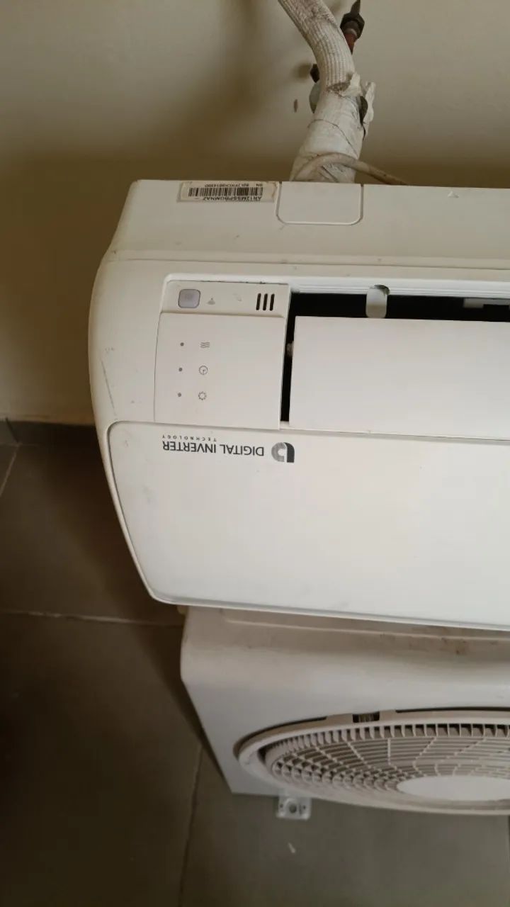 Ar condicionado  - Foto 2