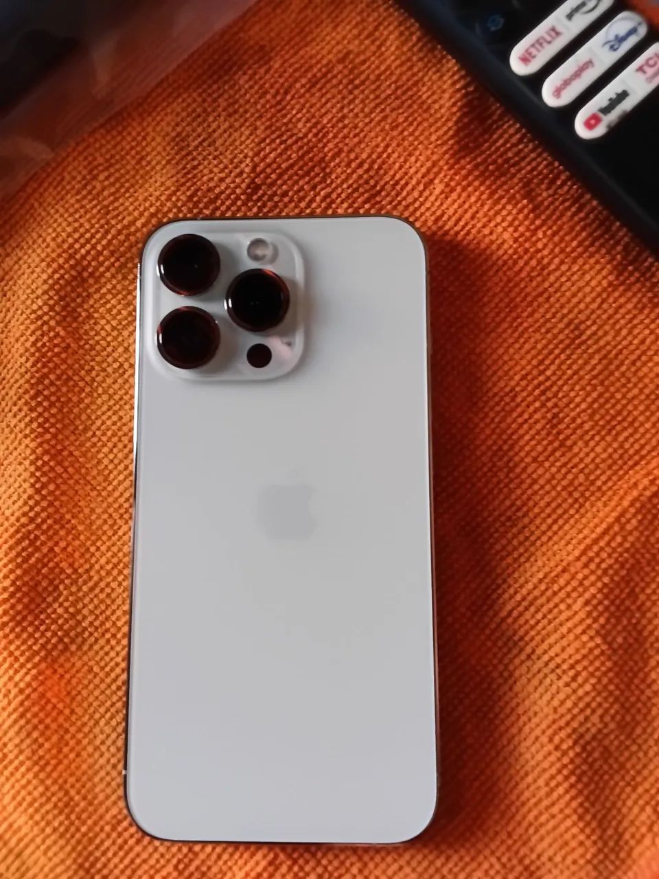 iPhone 13 pro 128gb - Celulares e Smartphones - Morro da Esperança