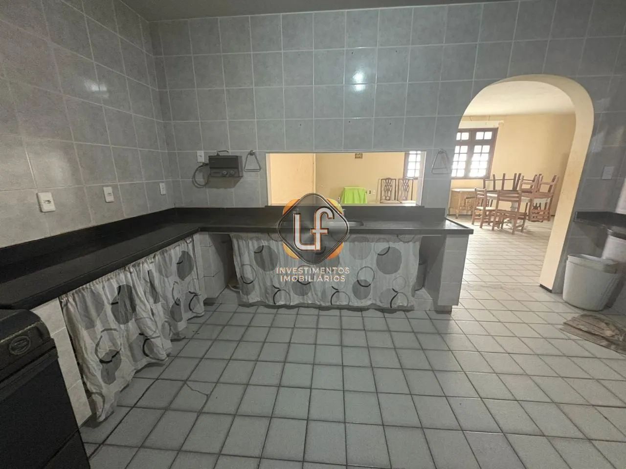 Casa Rústica apenas 500m da Praia da Sabiaguaba- 495m2 de terreno - Foto 4