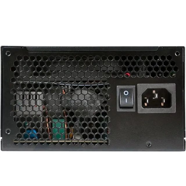 FONTE PARA PC 430W EVGA PLUS 80 - Foto 4