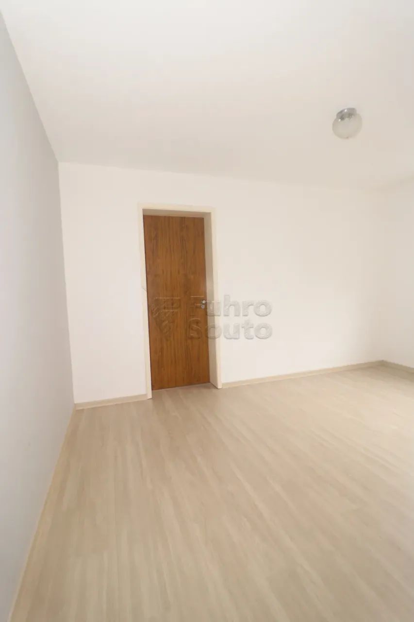 Apartamento de 1 quarto no Centro de Pelotas próximo à universidade - Foto 4