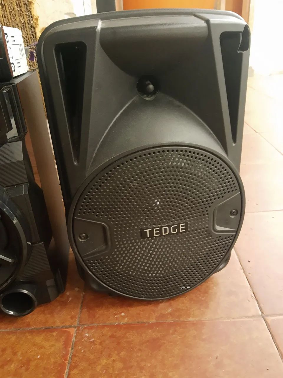 Caixa e rádio kit pronto  - Foto 3