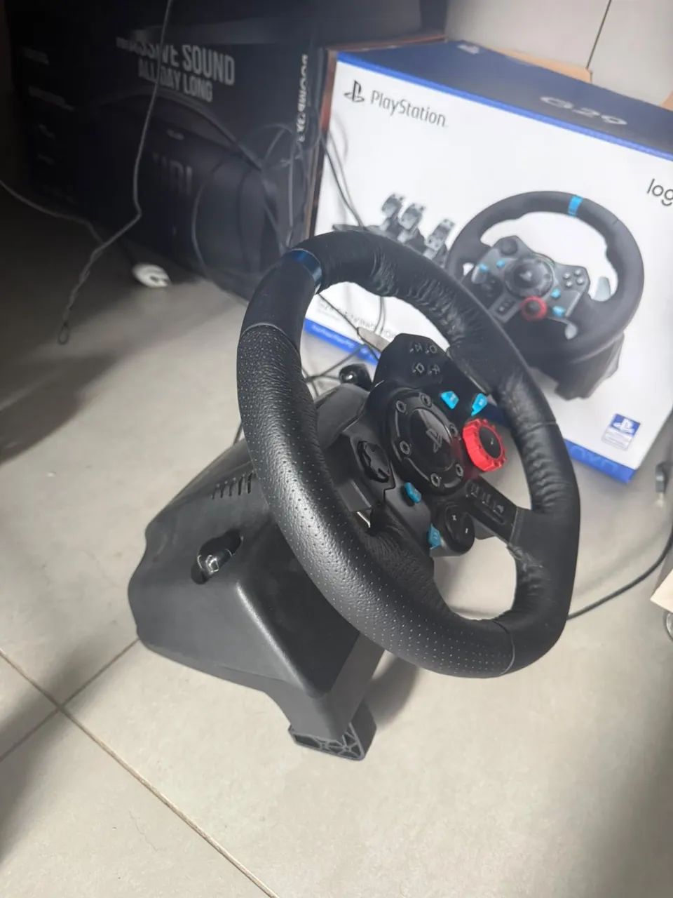 G29 semi novo - Foto 3