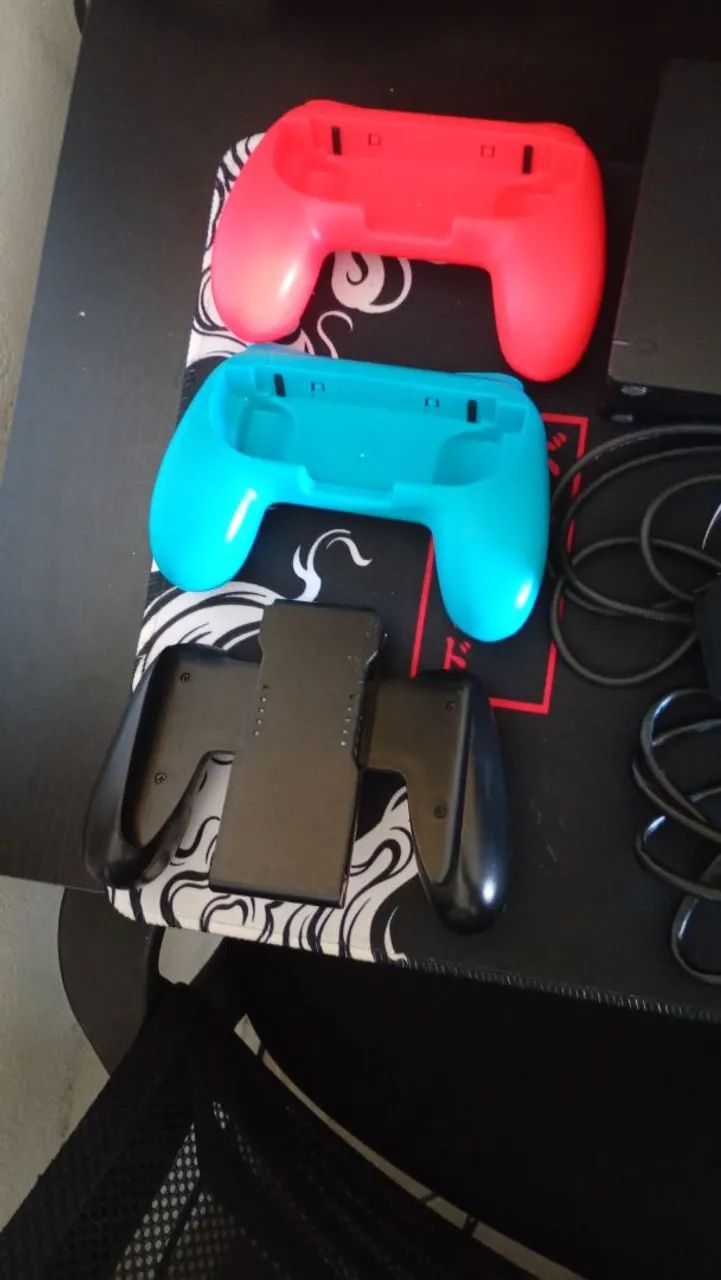 Nintendo Switch desbloqueado - Foto 4