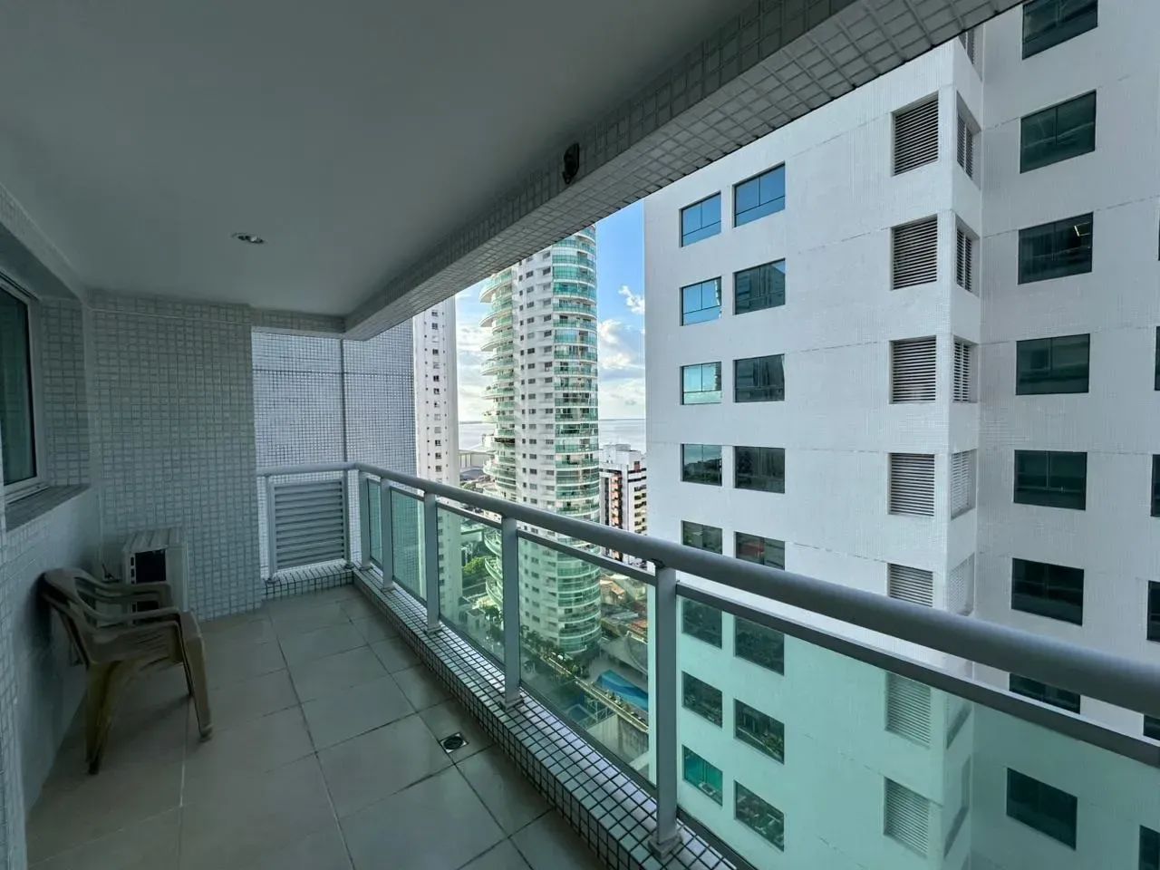 Alugo no edifício Mandarim mobiliado - Foto 3